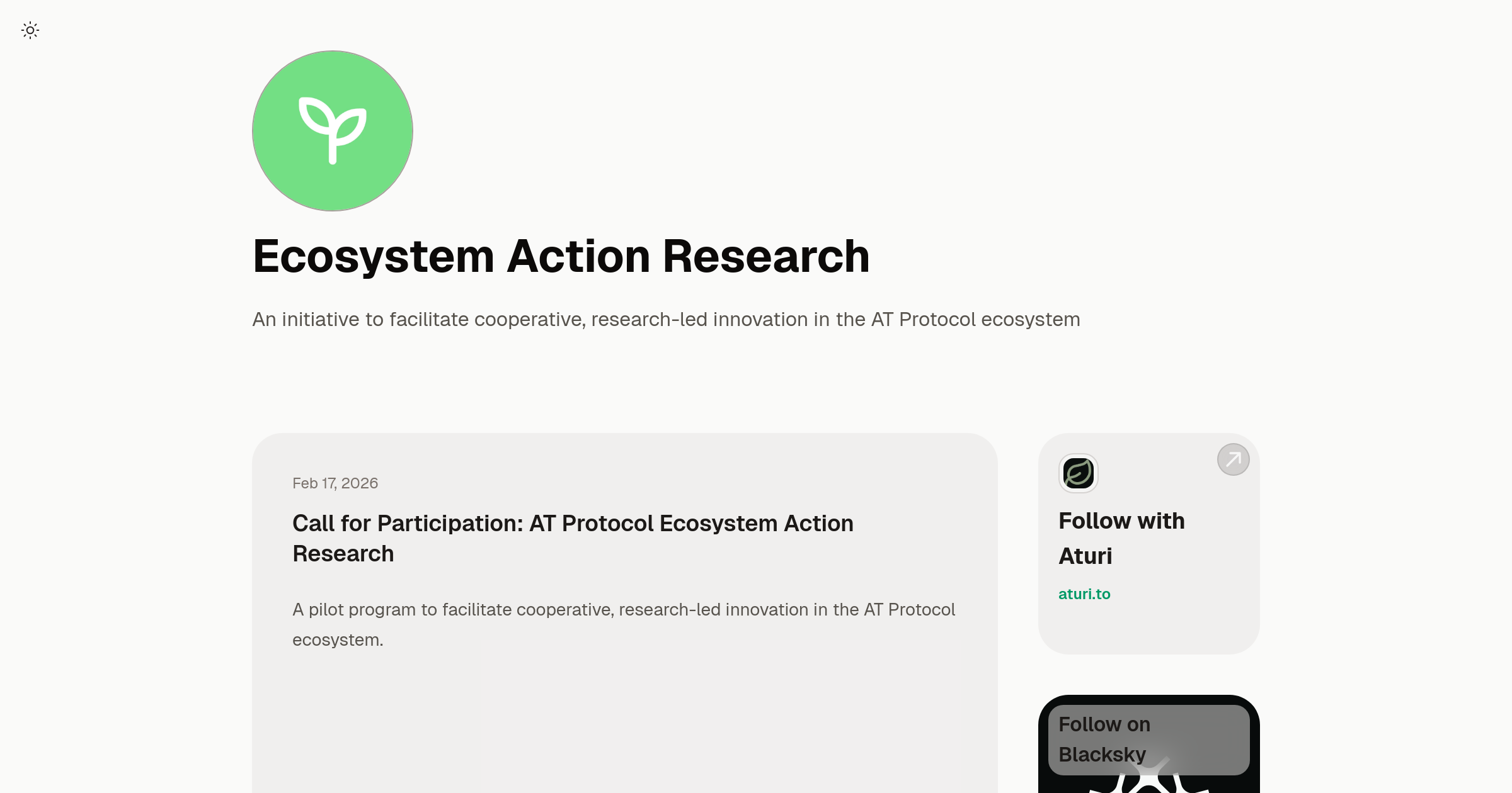 https://ecosystemaction.com/ social preview image