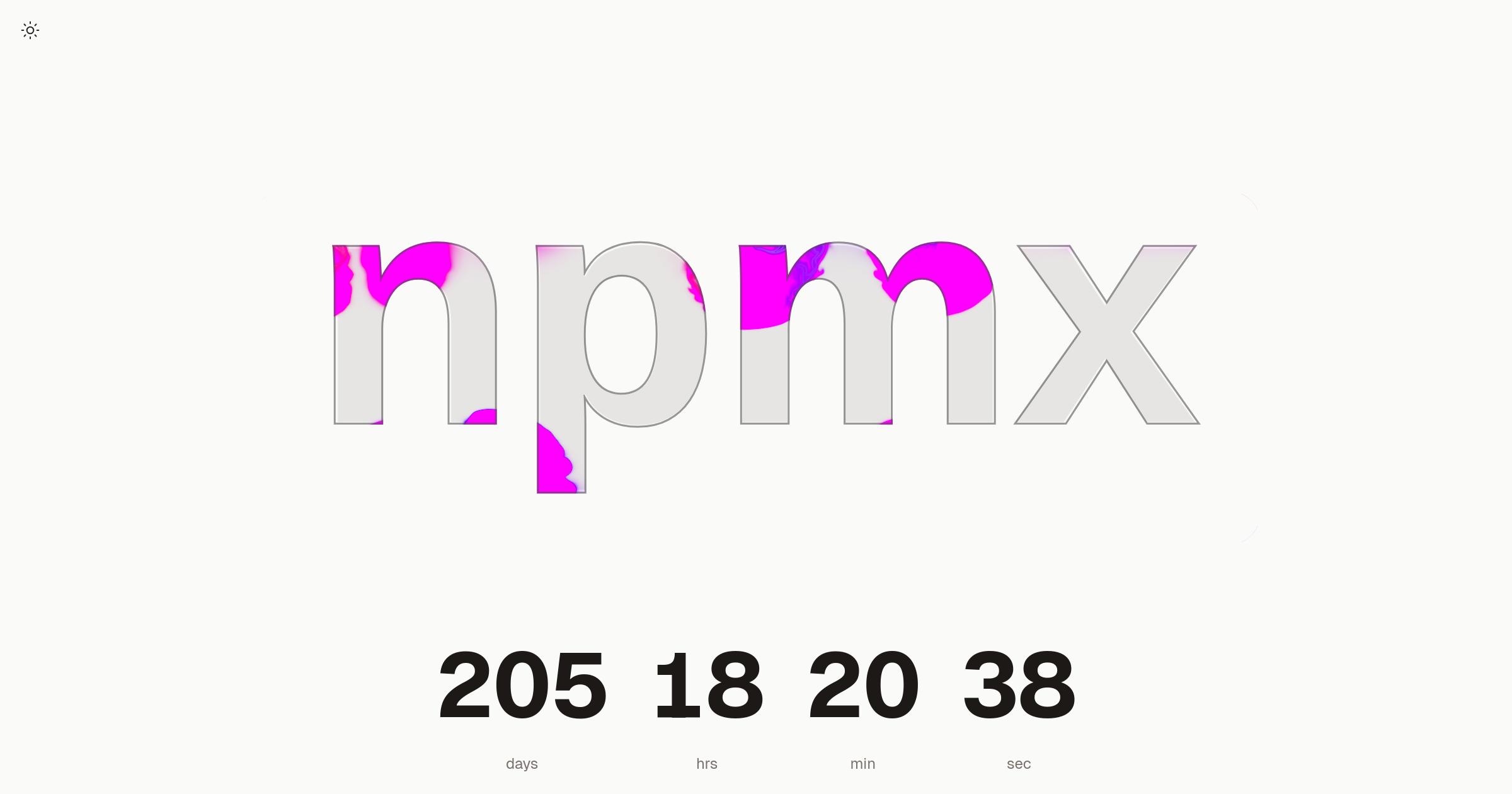npmx